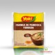 Farinha di Mandioca Torrada, Yoki - 500g