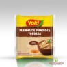 Farinha di Mandioca Torrada, Yoki - 500g