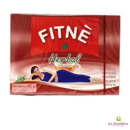 Fitne Herbal
