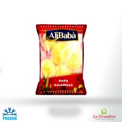 Papa Amarilla Surgelata 500 Gr