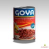 Goya Frijoles Rojos Pequeño guisados 425gr