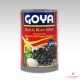 Goya Frijoles Negros Guisados 425gr