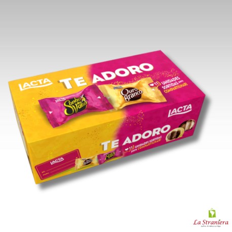 Te Adoro