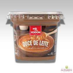 Dolce di Latte XODON 400gr