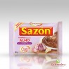 Tempero toque de Alho, SAZON 60gr
