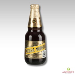 Cerveza Negra Modelo 355ml