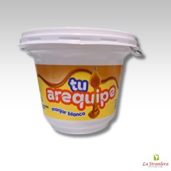 Tu Arequipe manjar blanco 250gr