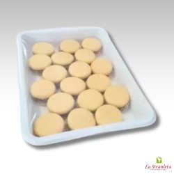 Allfajores de Maicena 378gr Mardel