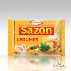 Tempero para  Legumes