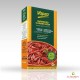 Carne Seca Desfiada Cozida Ao Vapor com Sal (Carne essiccata al vapore con sale) 400G