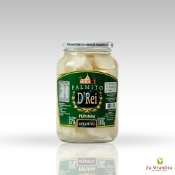 Palmito Pupunha D'rei 570gr