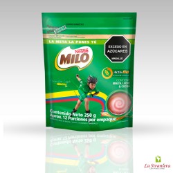 Cioccolato, Chocolate Milo 220gr Nestle