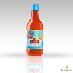 Salsa Valentina Mariscos (Salsa Piccante) 370ml