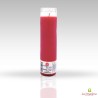 vela roja de 272g