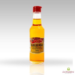 Oleo de Pequi 150ml Aroma D'Minas