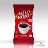 Caffè, Cafe, Sello Rojo 212G.