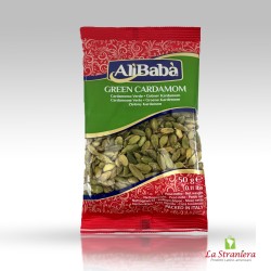 Spezie Cardamomo Grano 