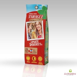 Yerba mate Xperience 250gr Taragui