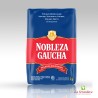 Erba Mate Yerba Nobleza Gaucha 1k