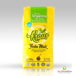 Kraus Organica Yerba Mate 500G