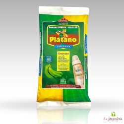 Harina de Platano 400gr Oriental