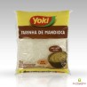 Farinha de Mandioca, YOKI 500gr