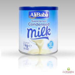 Latte Condensato 1Kg