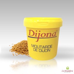 Senape Dijona 1Kg