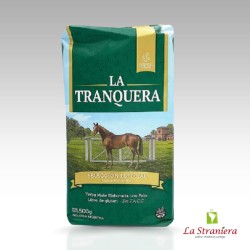 Yerba Mate La Tranquera 500gr