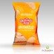 Palitos de Queijo, Quitanda Real 1Kg