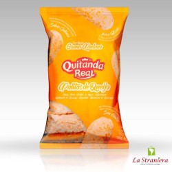 Palitos de Queijo, Quitanda Real 1Kg