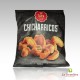 Chicharricos, Tapa 50gr