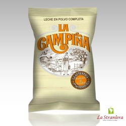 La Campiña Leche en Polvo 500gr