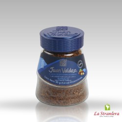 Cafe molido con sabor a Avellana , Juan Valdez 90g