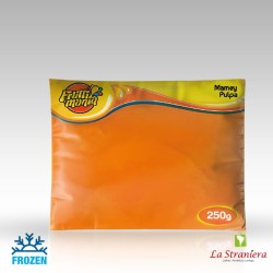 Polpa surgelata di Mamey, Frutti Mania 250GR