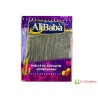 Hojas de Platano congelate Alibaba - 500g