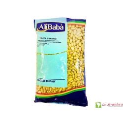 Frijol Canario Alibaba - 500g