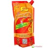 Aji Amarillin Molido Sin Picante, Sibarita - 550g.