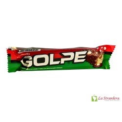 Cioccolato Golpe 22g