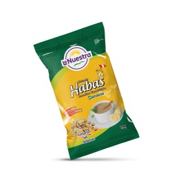 Harina Habas La Nuestra 160g.