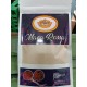 Farina di Maca rossa, Harina de Maca Roja, 100g