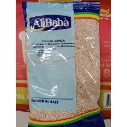 Quinoa Bianca (Quinua Blanca), 500g