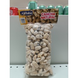 Mais Soffiato Naturale Dolce, Cancha Natural Dulce 70g