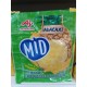 Bibita Solubile in Polvere al Ananas MID Ajinomoto 20g