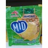 Bibita Solubile in Polvere al Ananas MID Ajinomoto 20g
