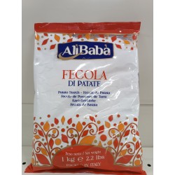 Fecola di Patate, Chuño 1k