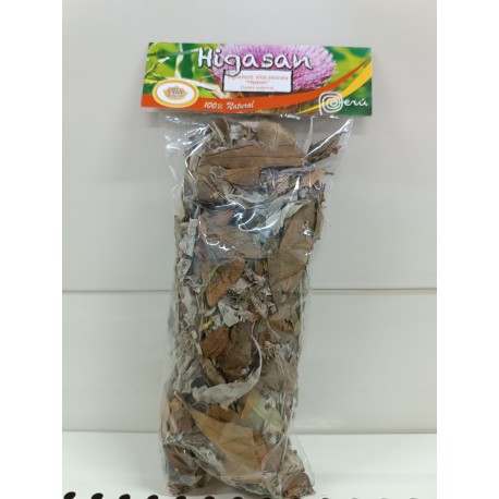 Erba Medicinale Naturale per il Fegato Higasan 
