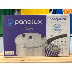 Pipoqueira, Panela Panelux