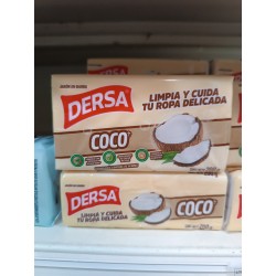 Sapone di Cocco, Sabao de Coco, Dersa 200g