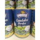 Gandul Verdi con Cocco, Gandules Verdes con Coco, 425Gg